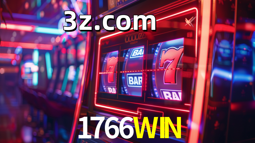 Melhores Jogos de Slots no 1766WIN 🍀