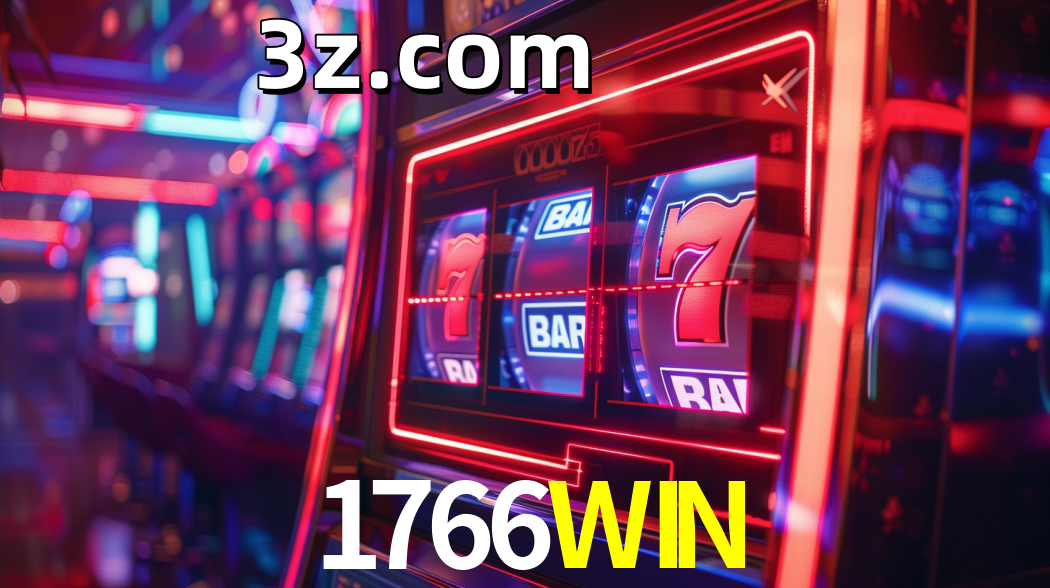 Melhores Jogos de Slots no 1766WIN 🍀