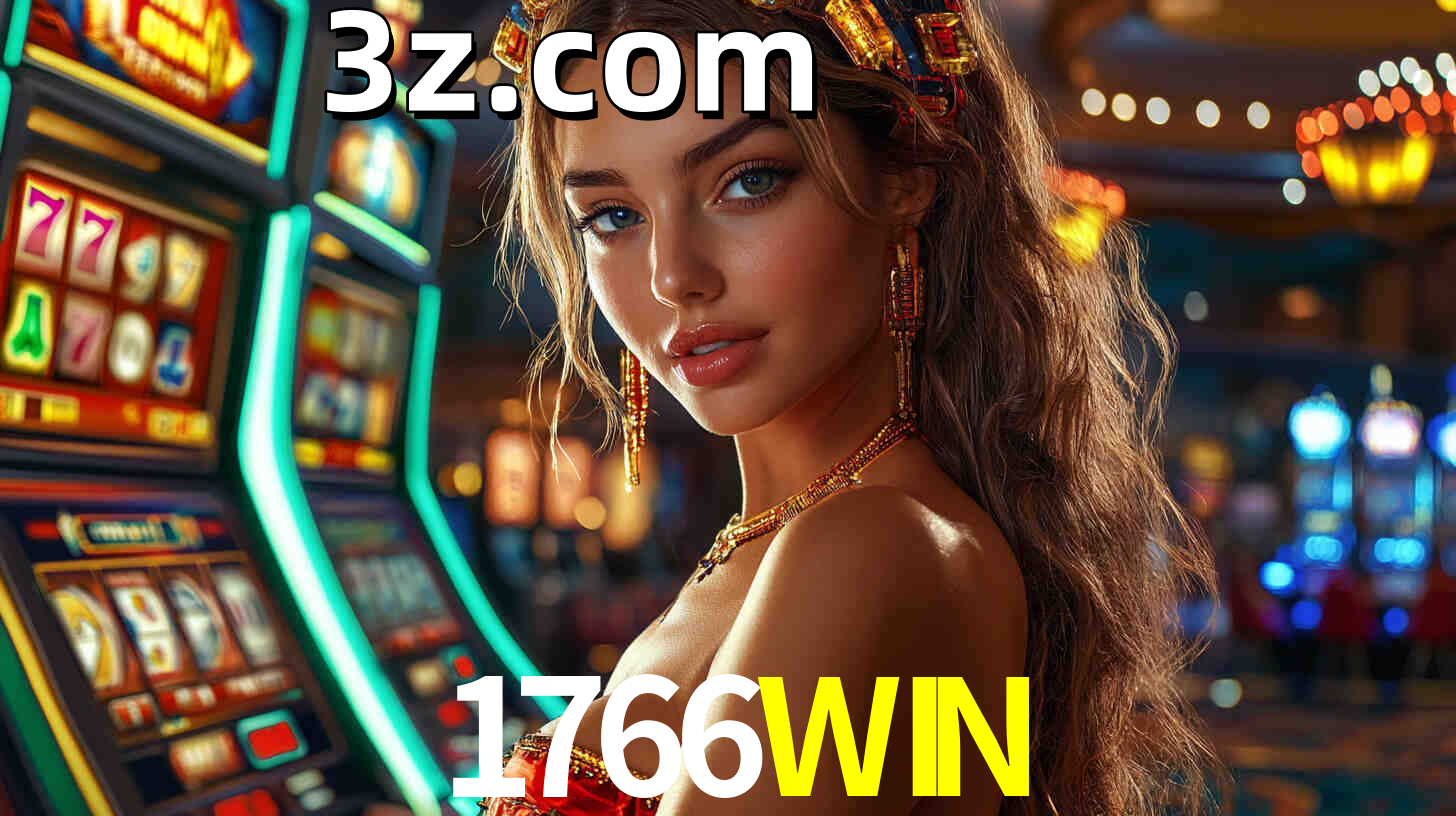 Melhores Jogos de Slots no 1766WIN 🍀