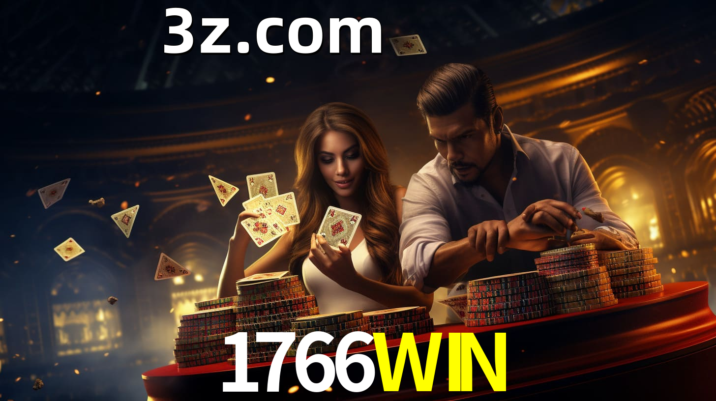 Melhores Jogos de Slots no 1766WIN 🍀