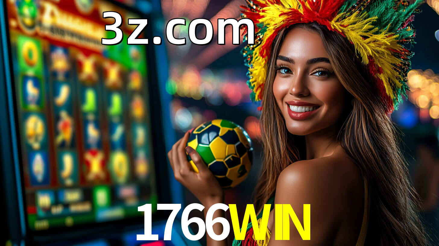 Melhores Jogos de Slots no 1766WIN 🍀